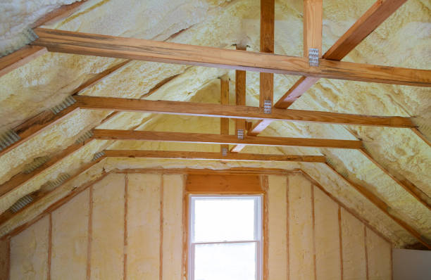 Best Soundproof Insulation Installation  in Murraysville, NC