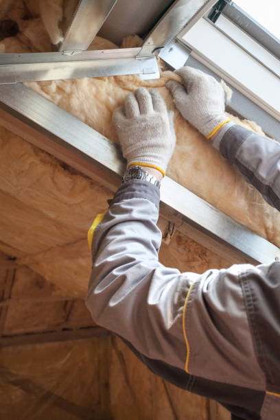 Best Fiberglass Insulation  in Murraysville, NC