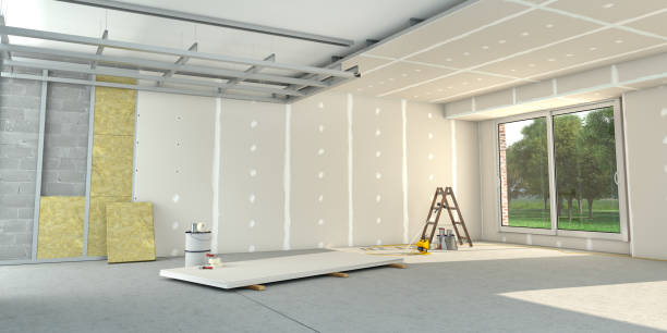 Best Professional Insulation Contractor  in Murraysville, NC