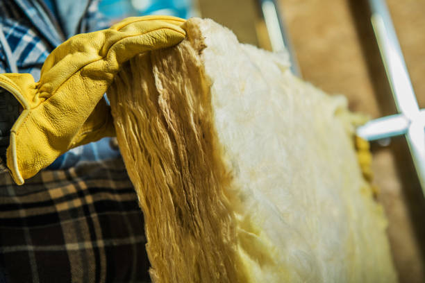 Best Spray Foam Insulation  in Murraysville, NC