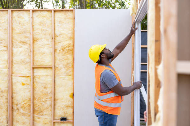 Soundproof Insulation Installation in Murraysville, NC