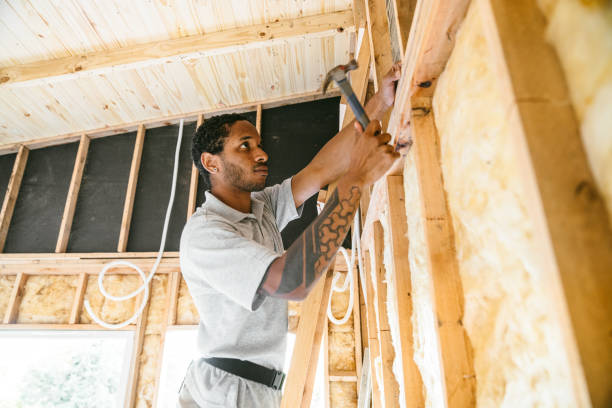 Best Wall Insulation Contractor  in Murraysville, NC